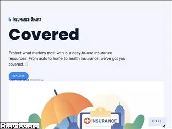 insurancebhaiya.com