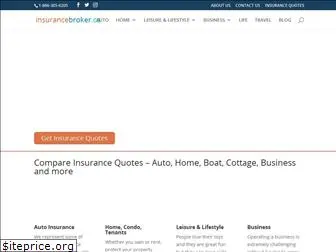 insurancebroker.ca