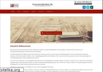 insurancebroker.de