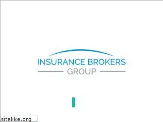 insurancebrokersgroup.com