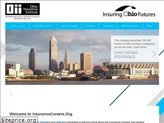 insurancecareers.org