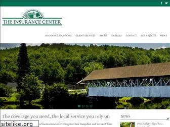 insurancecenterinc.com