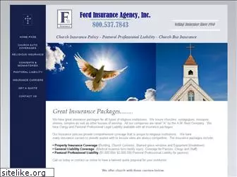 insurancechurch.com