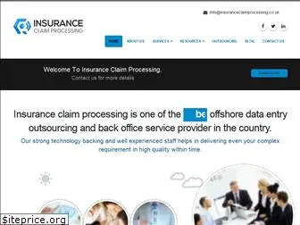 insuranceclaimprocessing.co.uk