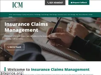 insuranceclaimsmanagement.ie