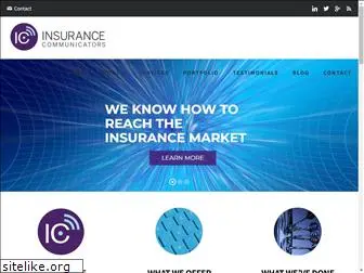 insurancecommunicators.com
