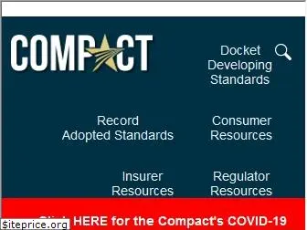 insurancecompact.org