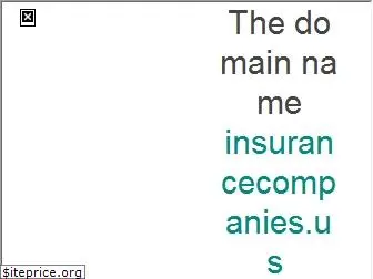 insurancecompanies.us