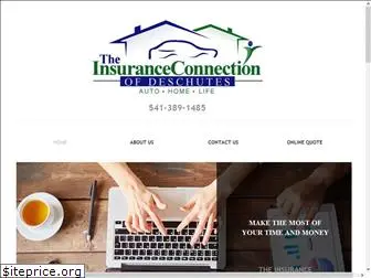 insuranceconnection.agency