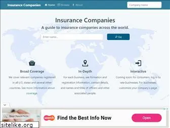 insurancecorp.org
