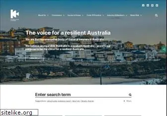 insurancecouncil.com.au