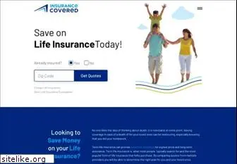 insurancecovered.com