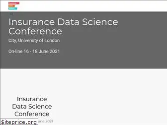 insurancedatascience.org