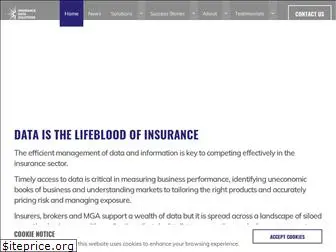 www.insurancedatasolutions.co.uk