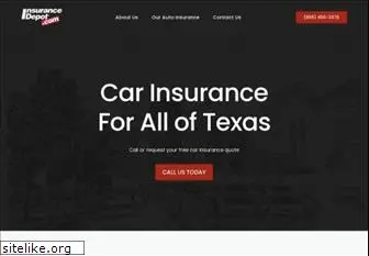 insurancedepot.com