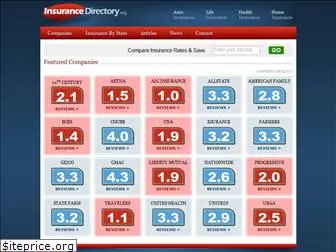 insurancedirectory.org