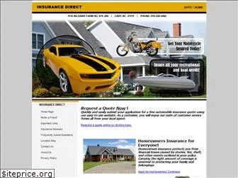 insurancedrct.com