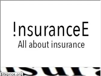 insurancee.co