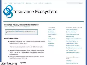 insuranceecosystem.com