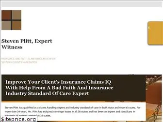 insuranceexpertplitt.com