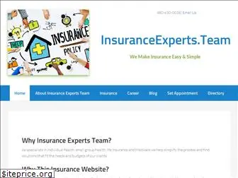 insuranceexperts.team