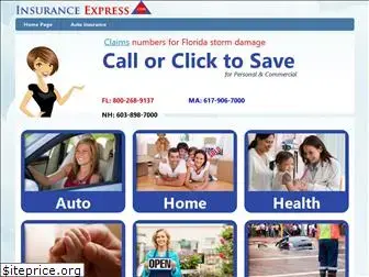 insuranceexpress.com