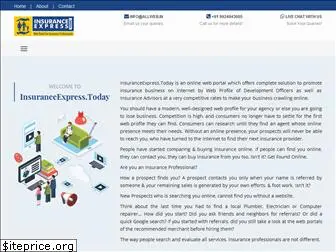 insuranceexpress.today