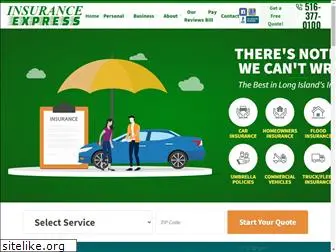 insuranceexpressny.com