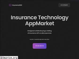 insurancegig.com