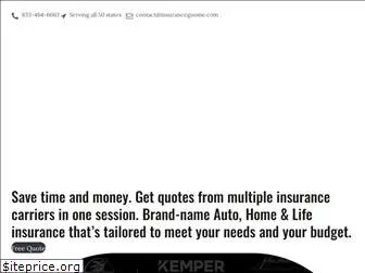 insurancegnome.com