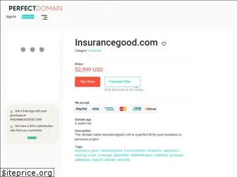 insurancegood.com