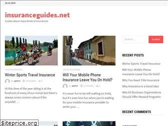 insuranceguides.net