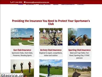 insurancegunclub.com