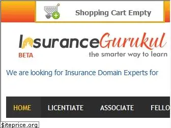 insurancegurukul.com