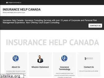 insurancehelp.ca
