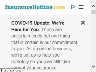 insurancehotline.com