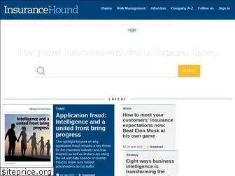 insurancehound.co.uk