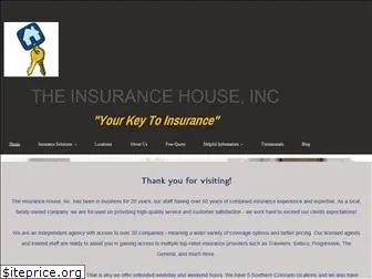 insurancehouseco.com