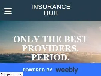 insurancehub.weebly.com