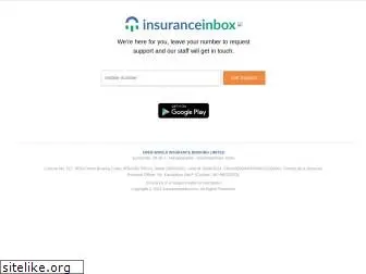 insuranceinbox.com