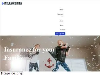 insuranceindia.com