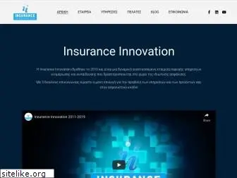 insuranceinnovation.gr