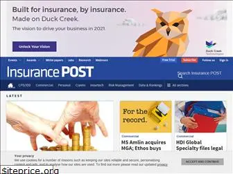 insuranceinsight.eu