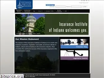 insuranceinstitute.org