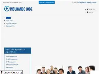 insurancejobz.ca