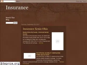 insurancekerushimi.blogspot.com