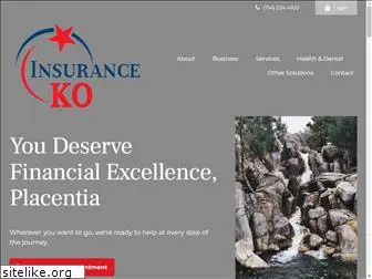 insuranceko.com