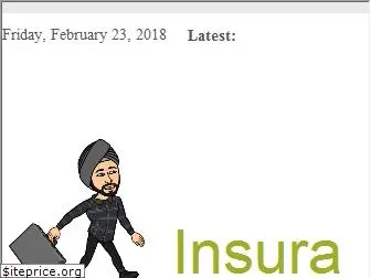 insurancekohli.com