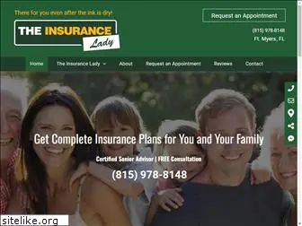 insuranceladysue.com