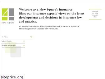 insurancelaw.london